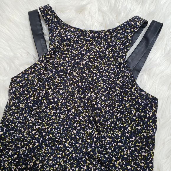 BCBGeneration Floral Print Dress - Picture 4 of 8